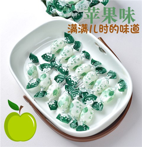 老式糖果红双喜