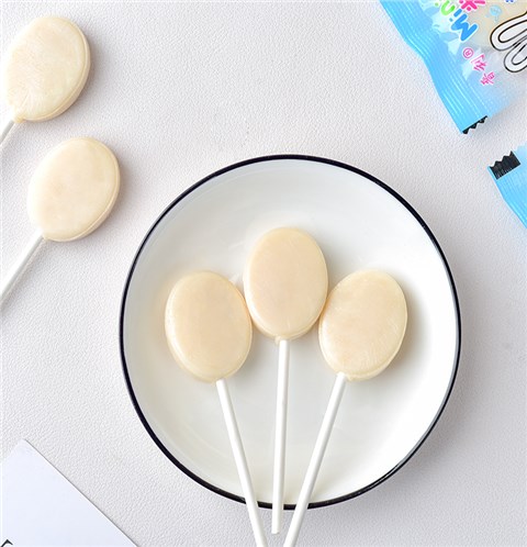 益生菌棒棒糖