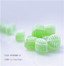 薄荷糖