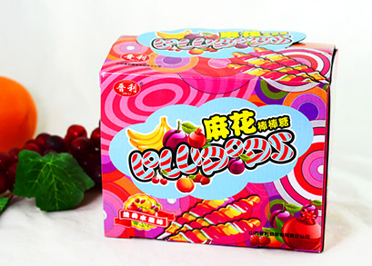 什么样的糖果是好糖果？